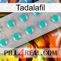 Tadalafil 28